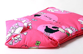 uubo posteljnina farm